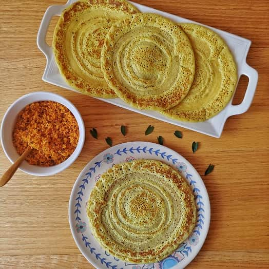 Jaffna Thosai / Dosa